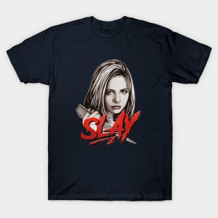 SLAY T-Shirt